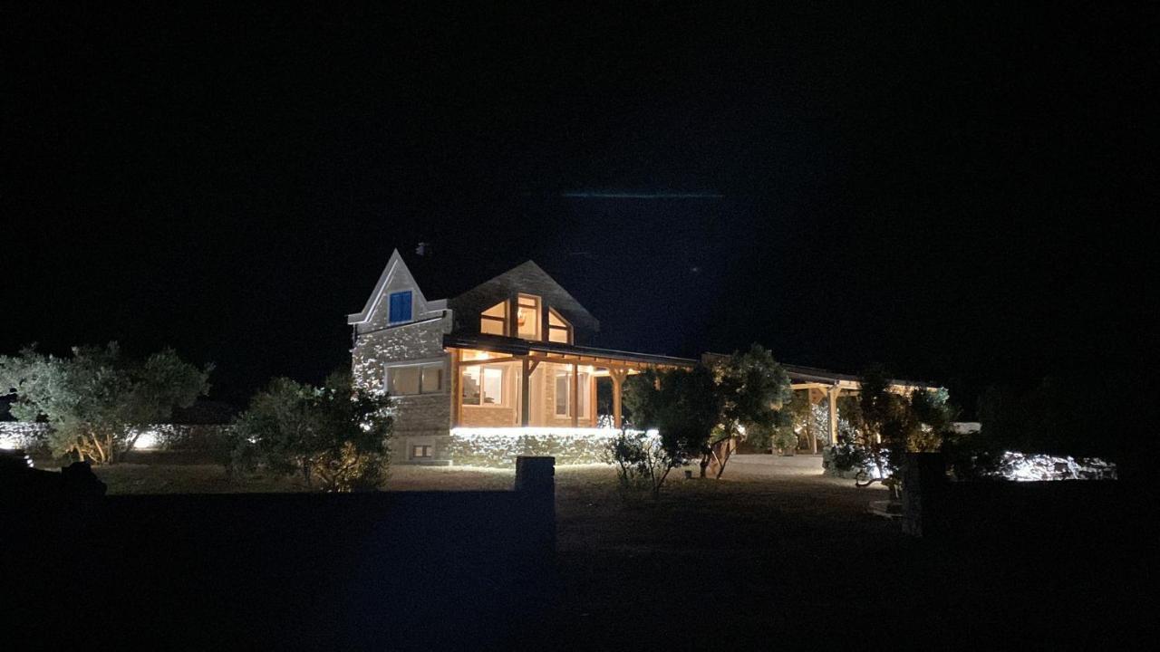 Villa Maris Betina  Esterno foto