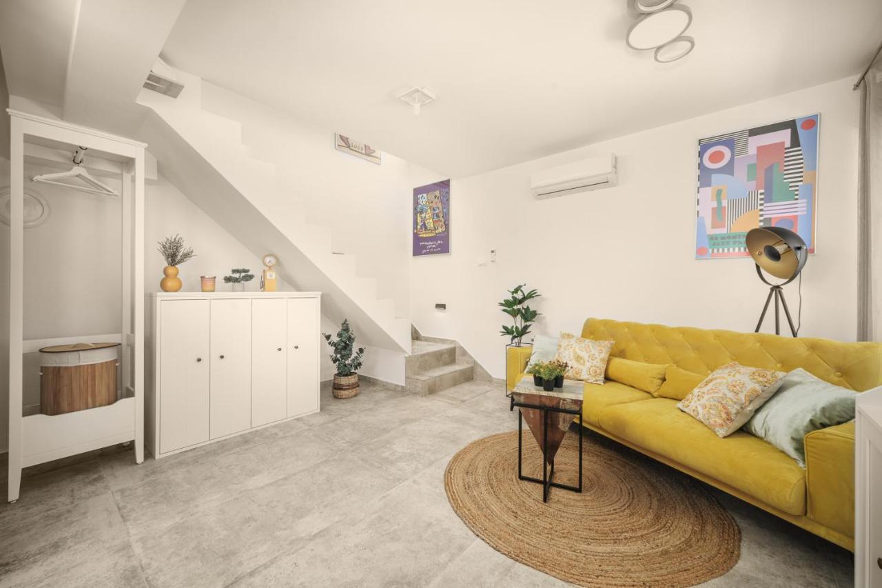 Villa Maris Betina  Esterno foto