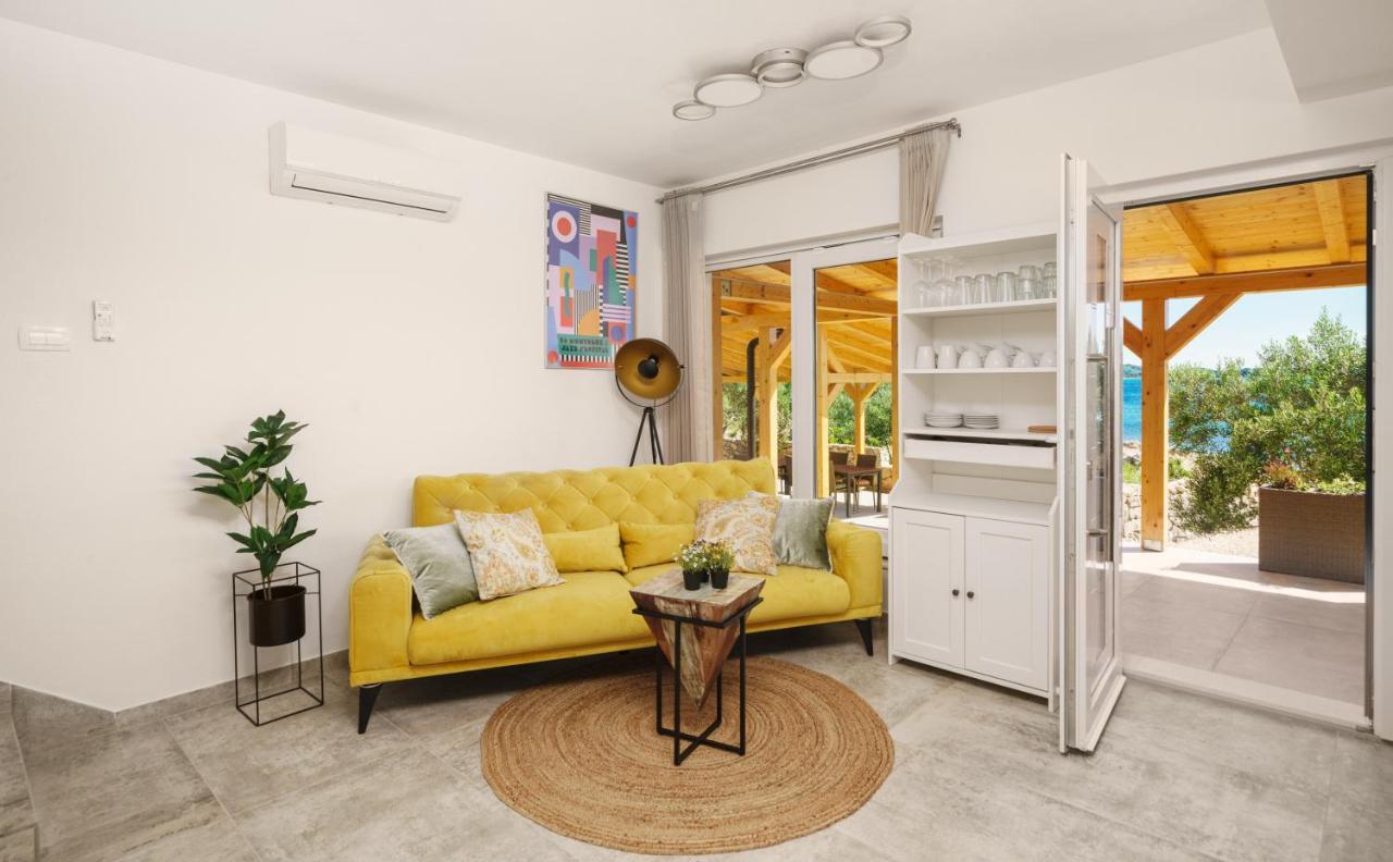 Villa Maris Betina  Esterno foto