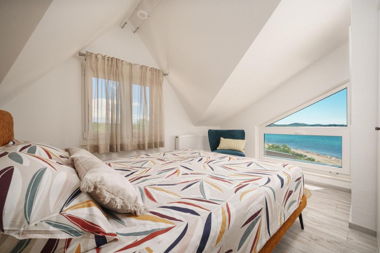 Villa Maris Betina  Esterno foto