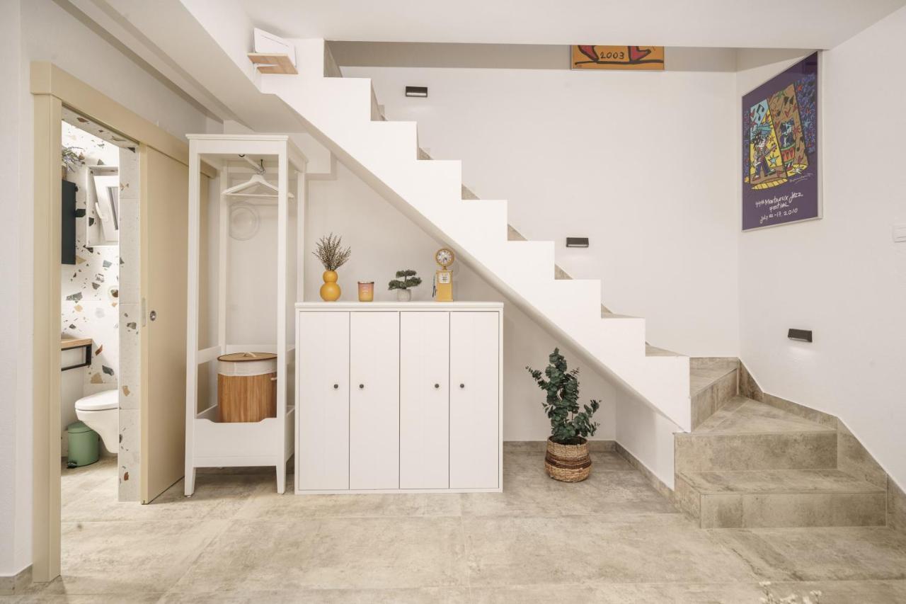 Villa Maris Betina  Esterno foto