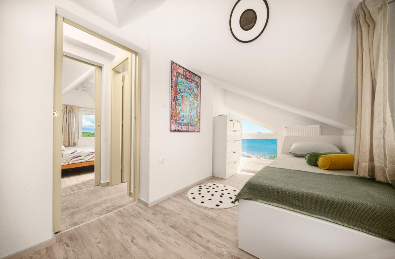 Villa Maris Betina  Esterno foto
